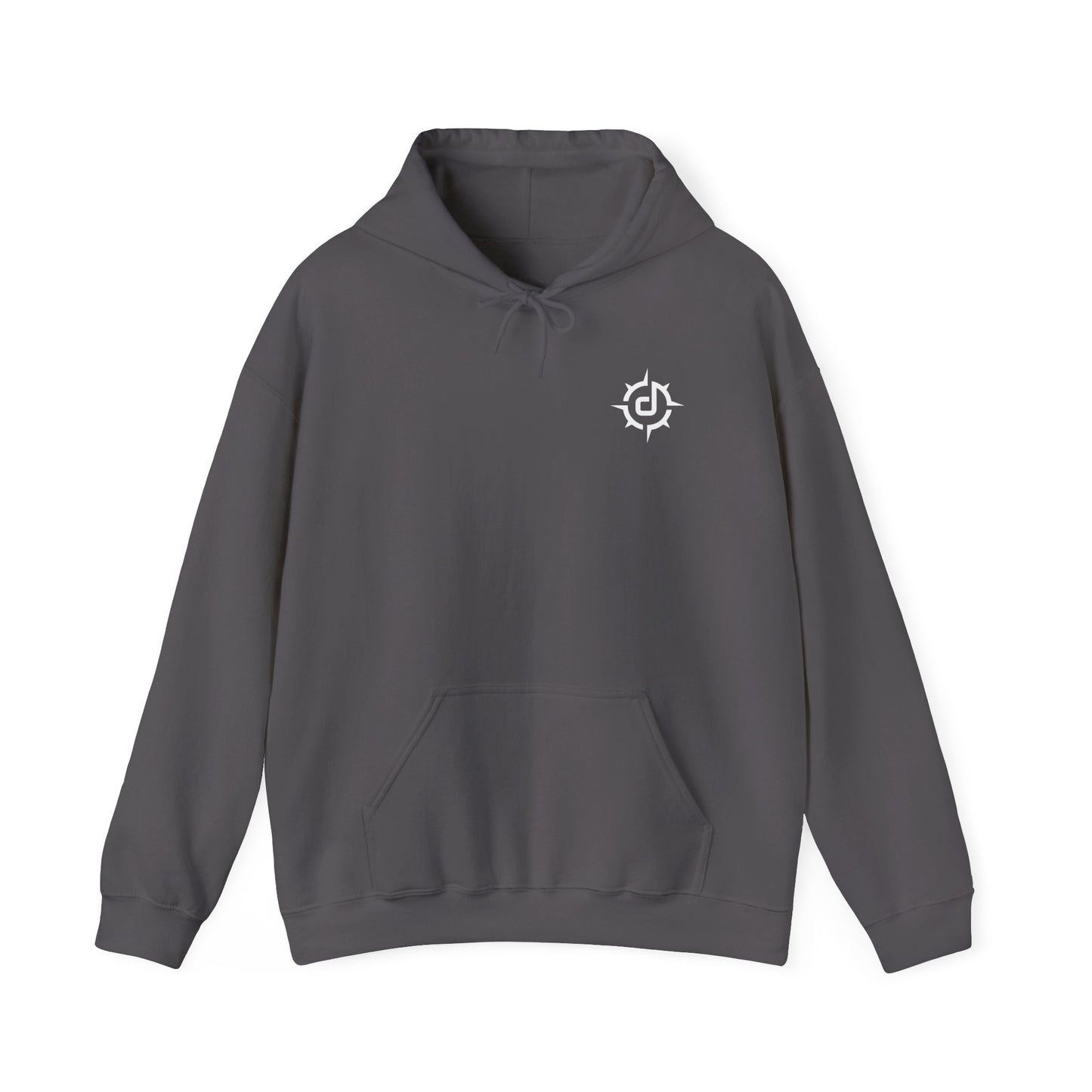 Doneski™ Unisex Hooded Sweatshirt