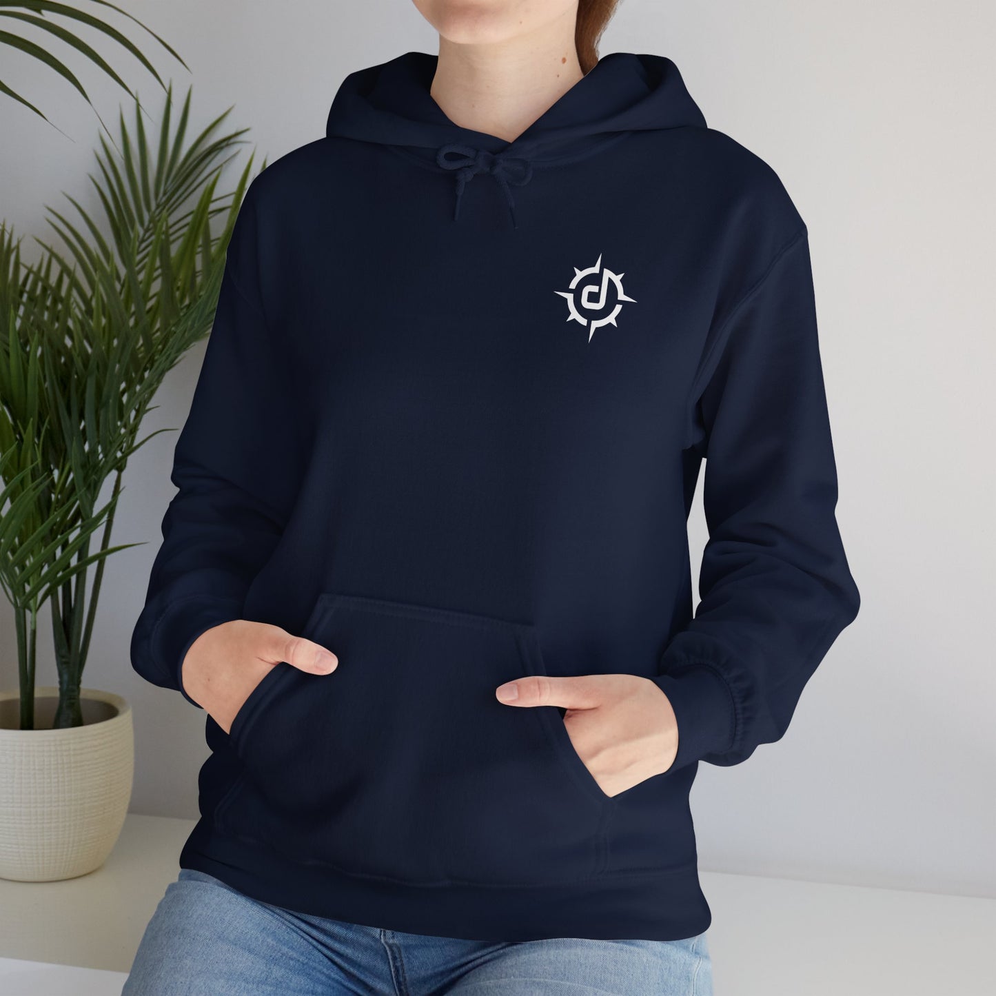 Doneski™ Unisex Hooded Sweatshirt