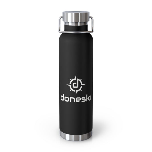 Doneski™ Insulated Bottle