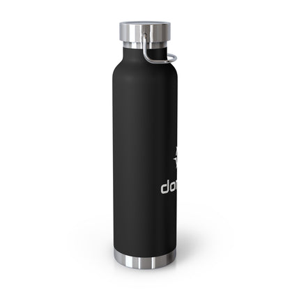 Doneski™ Insulated Bottle