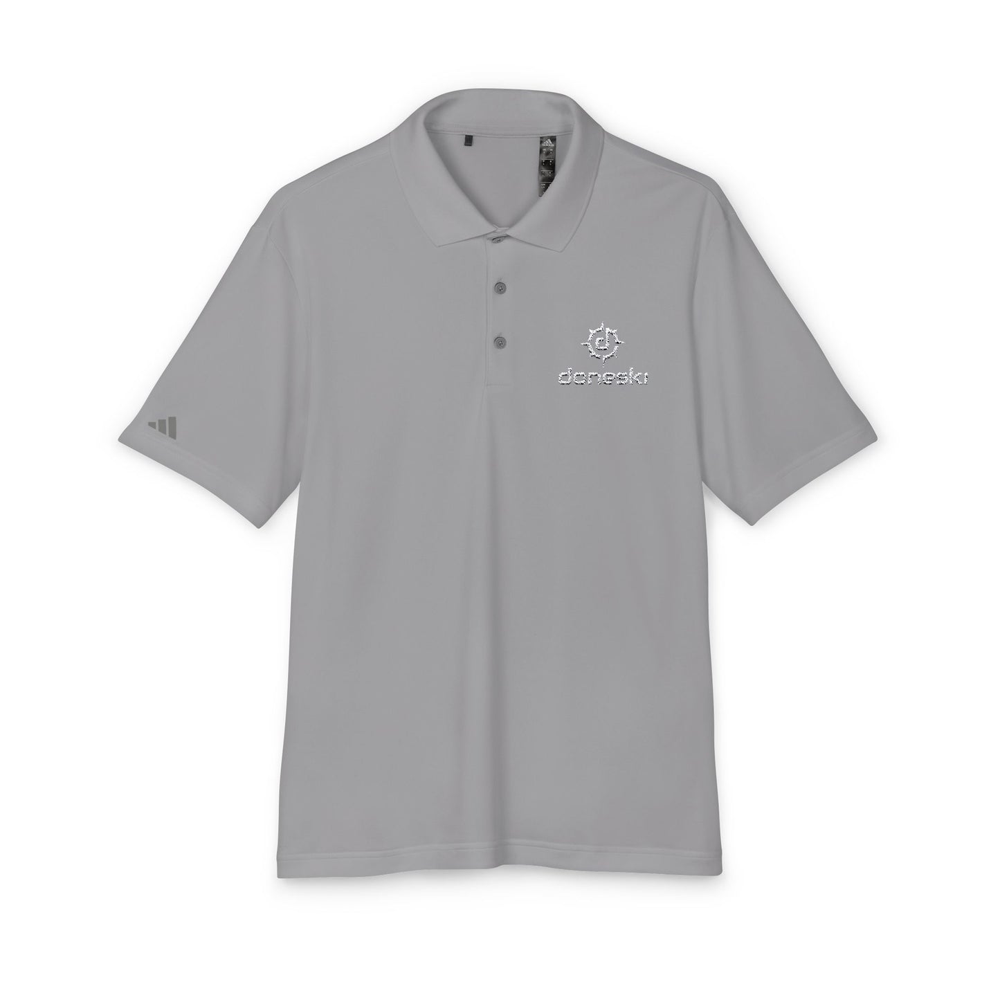 Doneski™ Unisex Performance Polo by adidas®