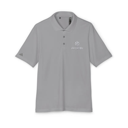 Doneski™ Unisex Performance Polo by adidas®
