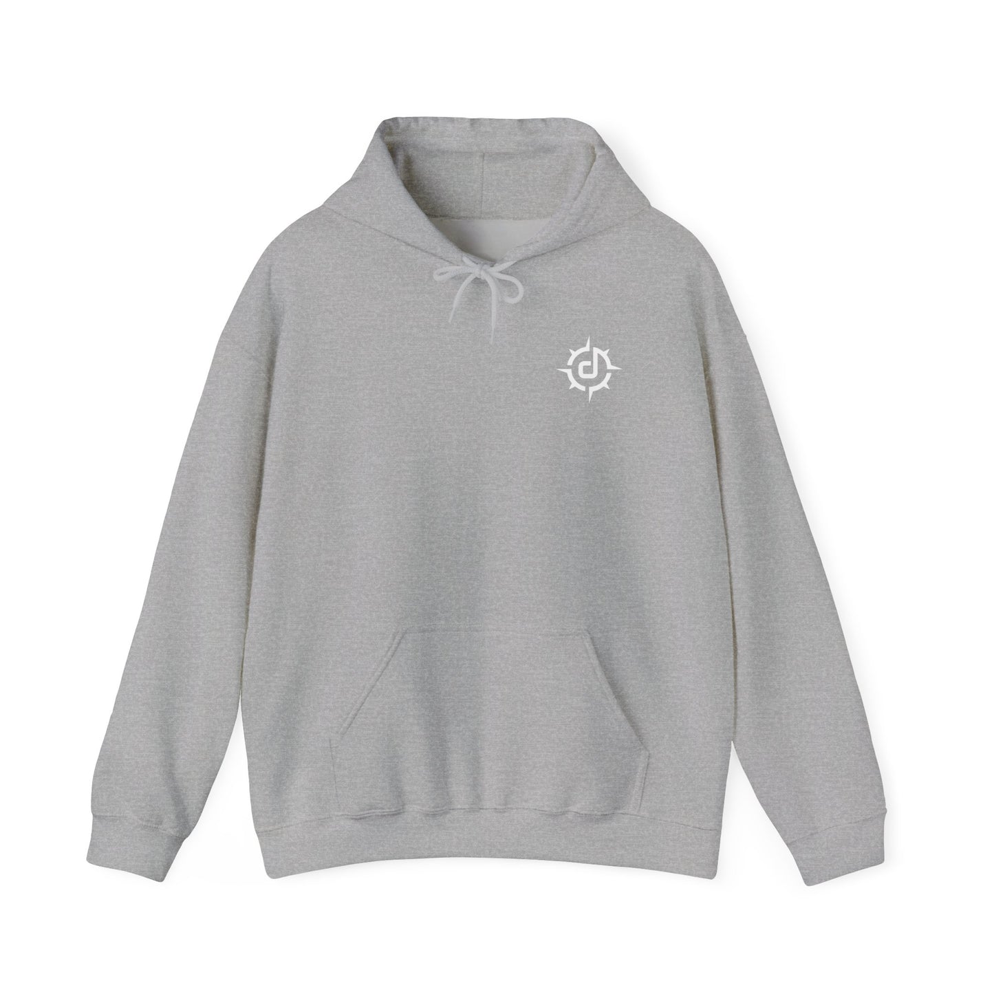 Doneski® Unisex Hooded Sweatshirt