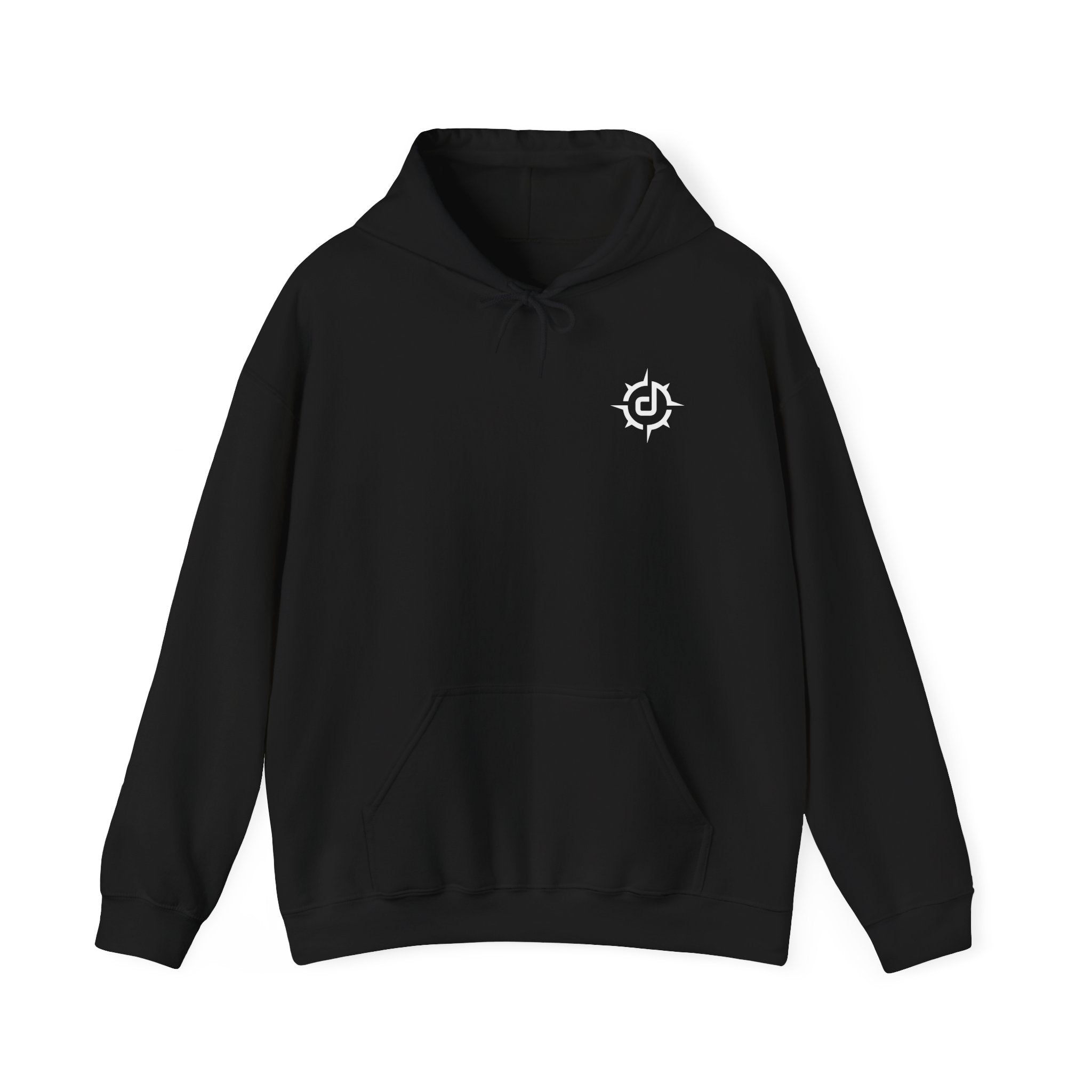 Doneski® Unisex Hooded Sweatshirt