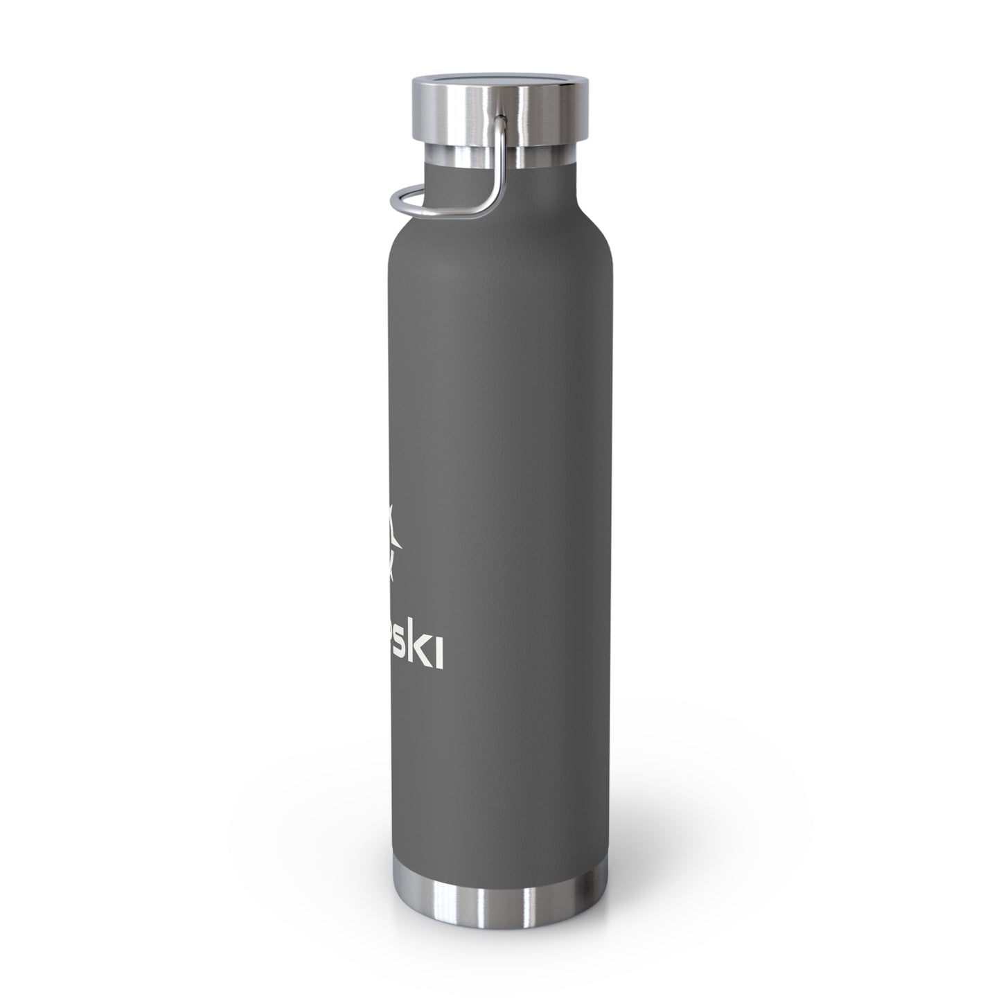 Doneski™ Insulated Bottle