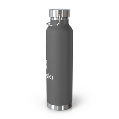 Doneski™ Insulated Bottle