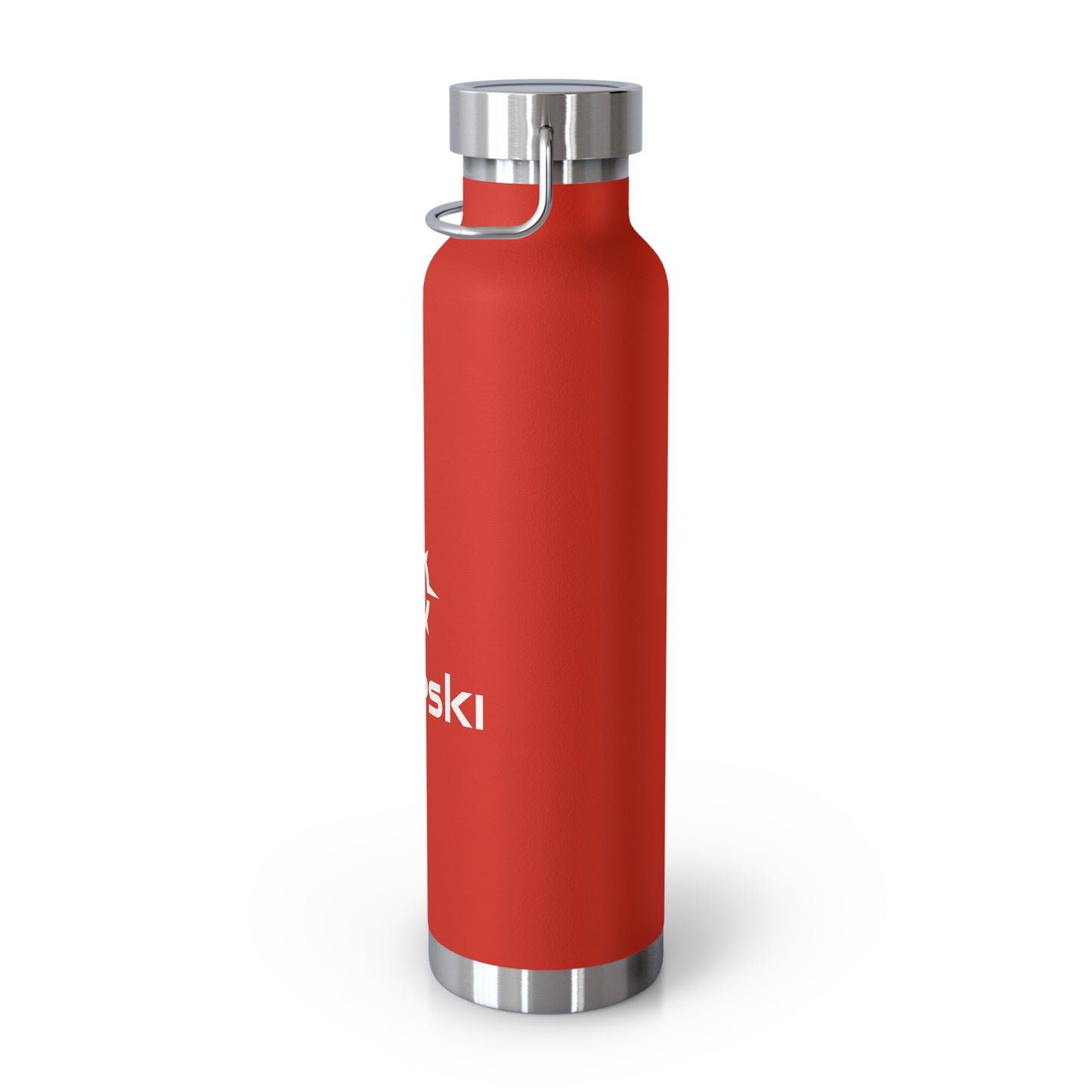 Doneski™ Insulated Bottle