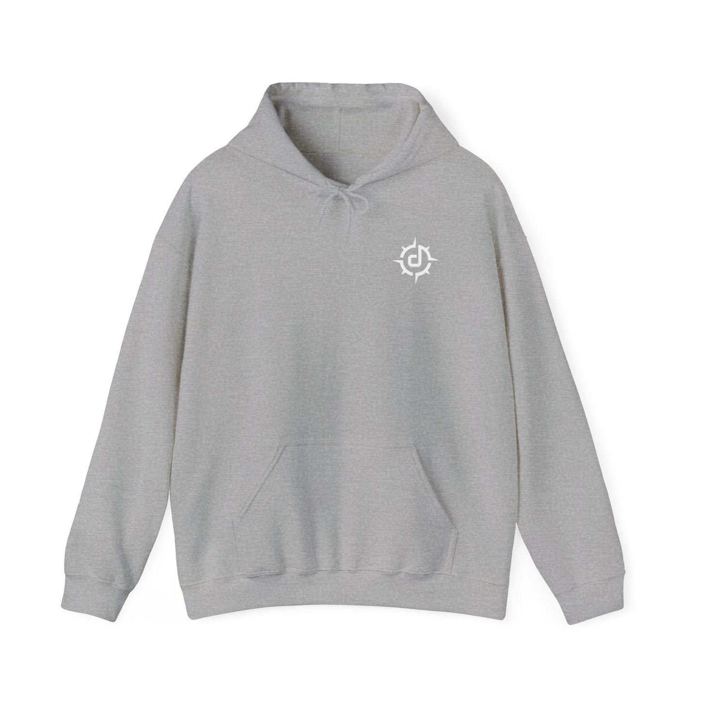 Doneski™ Unisex Hooded Sweatshirt