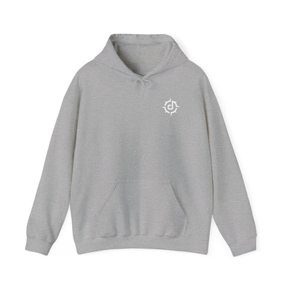 Doneski™ Unisex Hooded Sweatshirt
