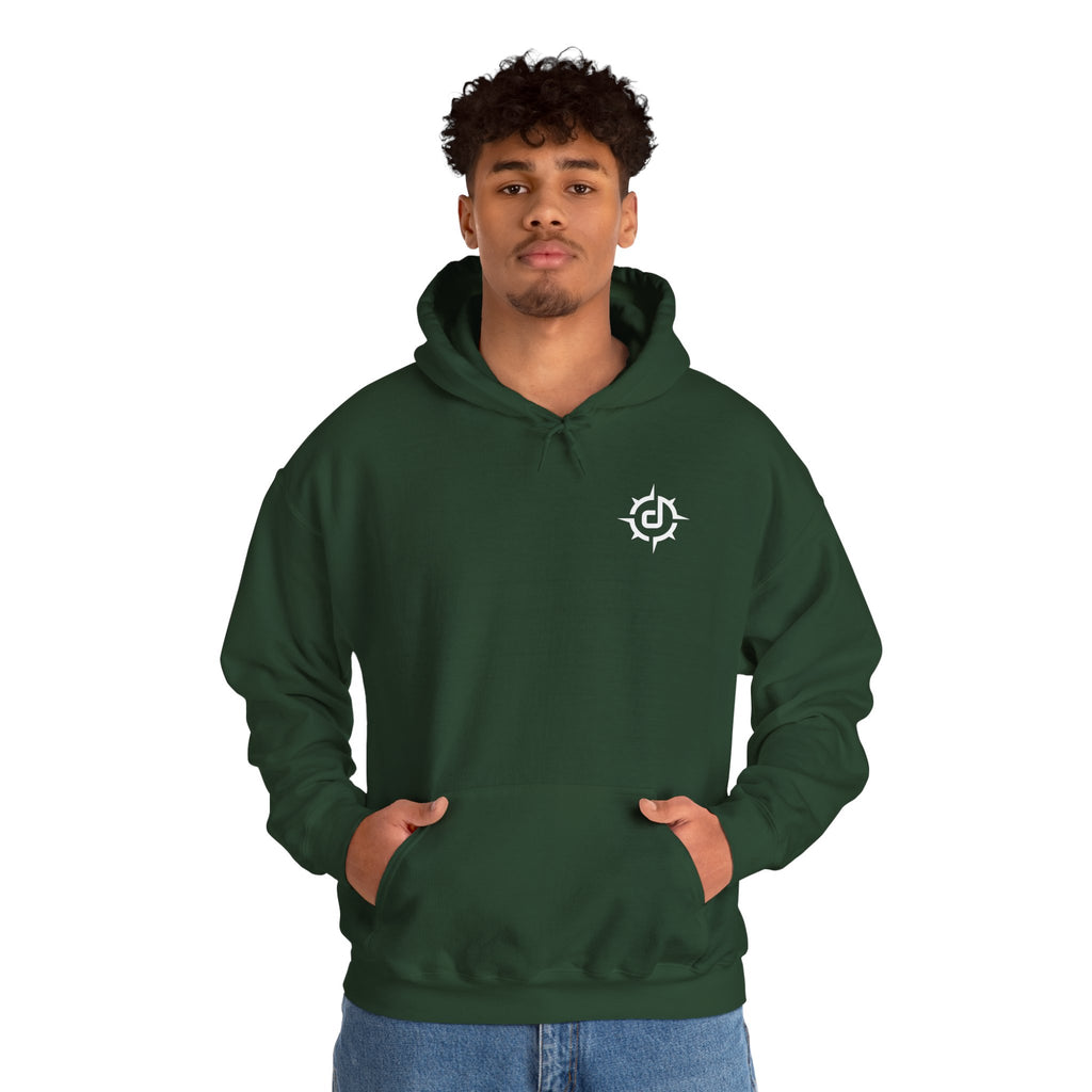 Doneski® Unisex Hooded Sweatshirt