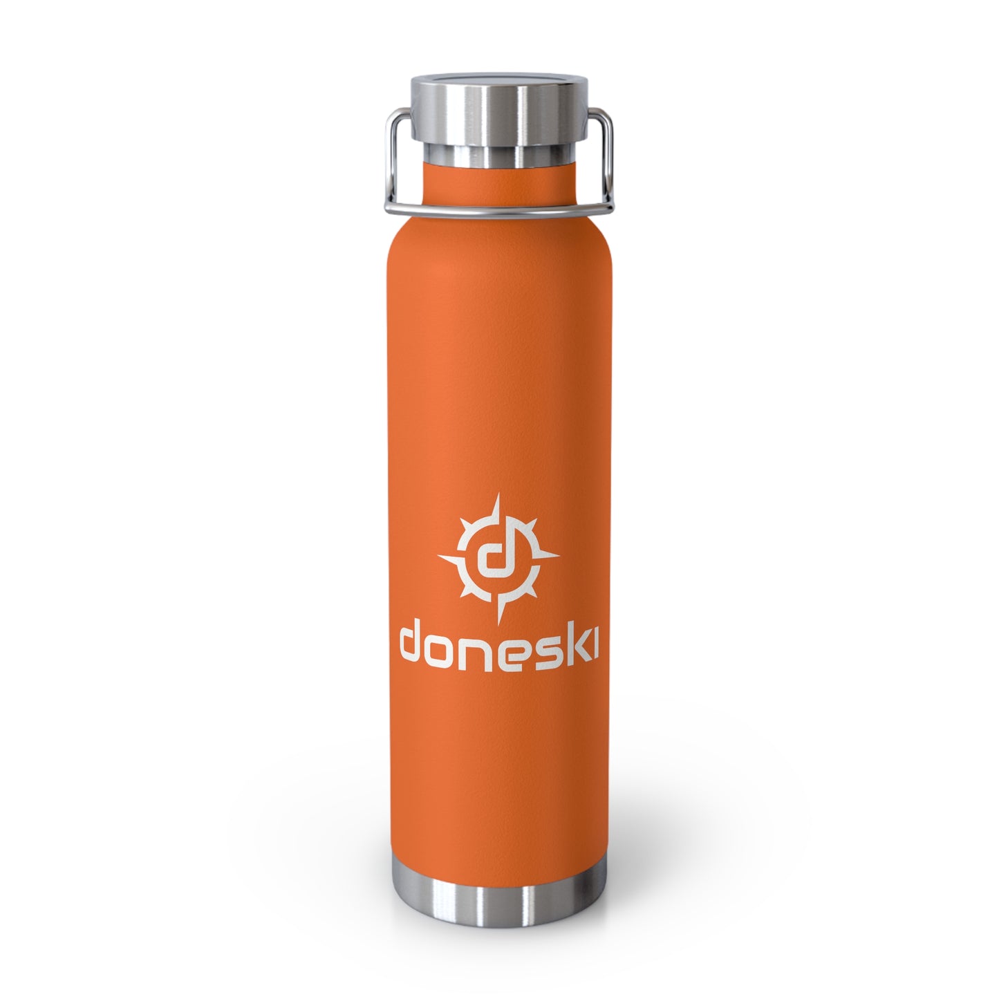 Doneski™ Insulated Bottle