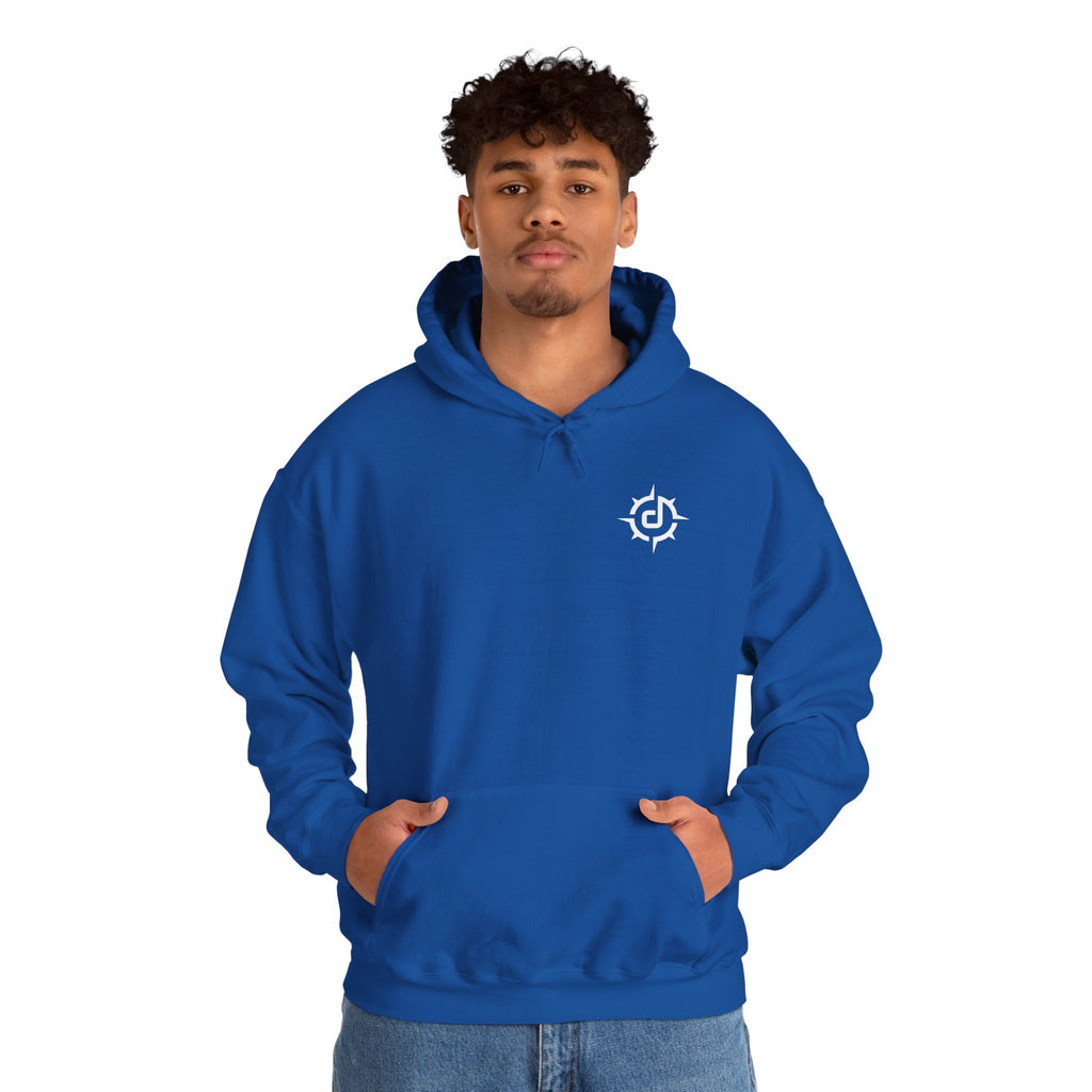 Doneski® Unisex Hooded Sweatshirt