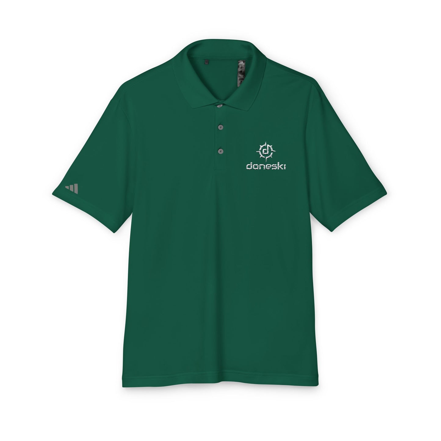 Doneski™ Unisex Performance Polo by adidas®