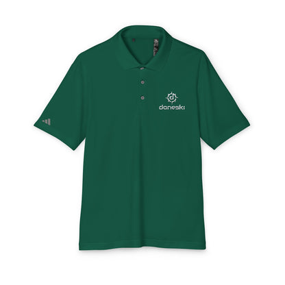 Doneski™ Unisex Performance Polo by adidas®