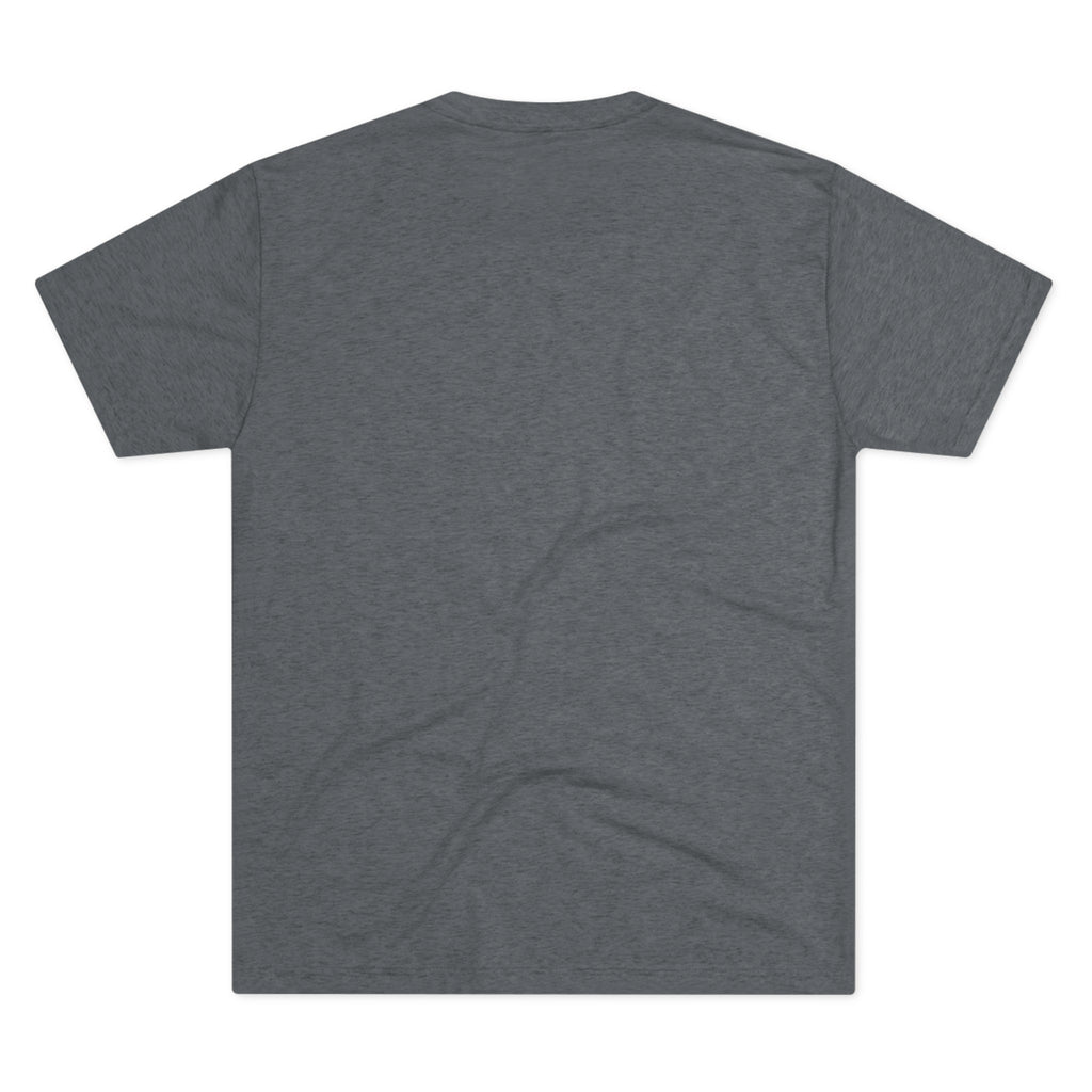 Doneski® Unisex Tri-Blend Crew Tee