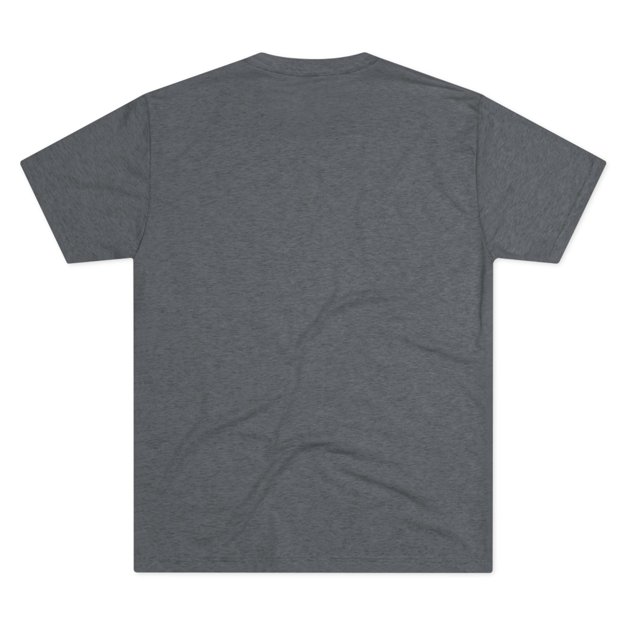 Doneski® Unisex Tri-Blend Crew Tee