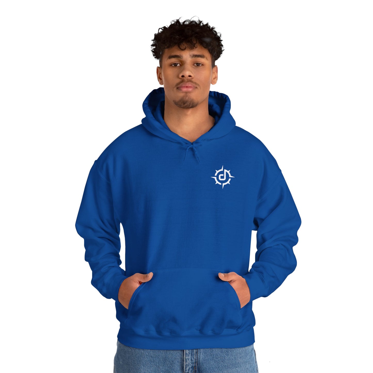 Doneski™ Unisex Hooded Sweatshirt