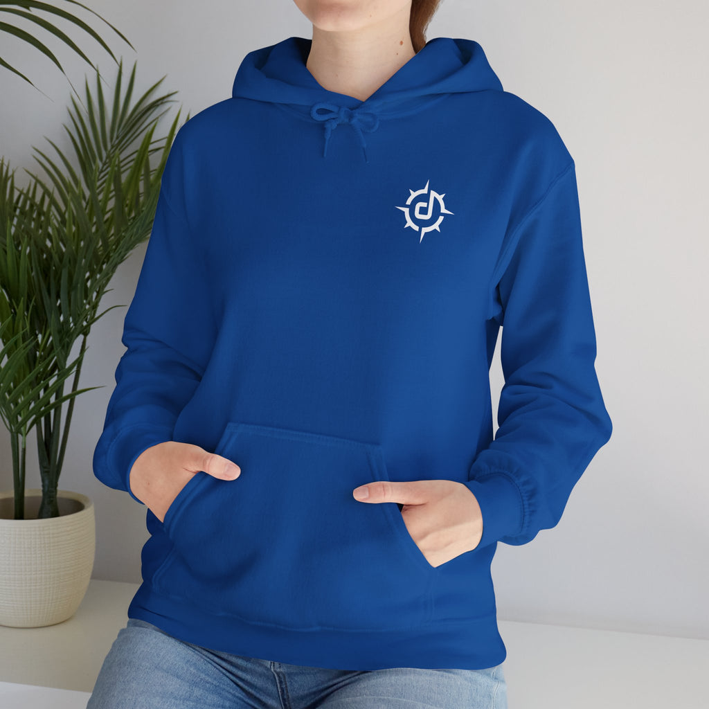Doneski® Unisex Hooded Sweatshirt