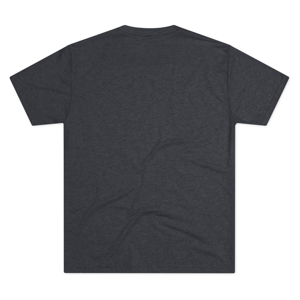 Doneski® Unisex Tri-Blend Crew Tee