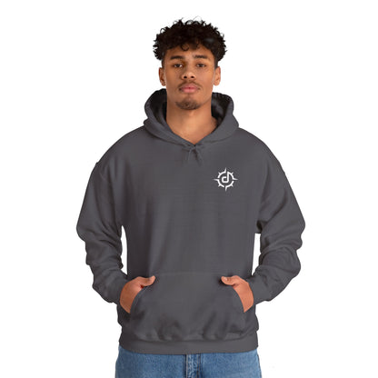 Doneski™ Unisex Hooded Sweatshirt