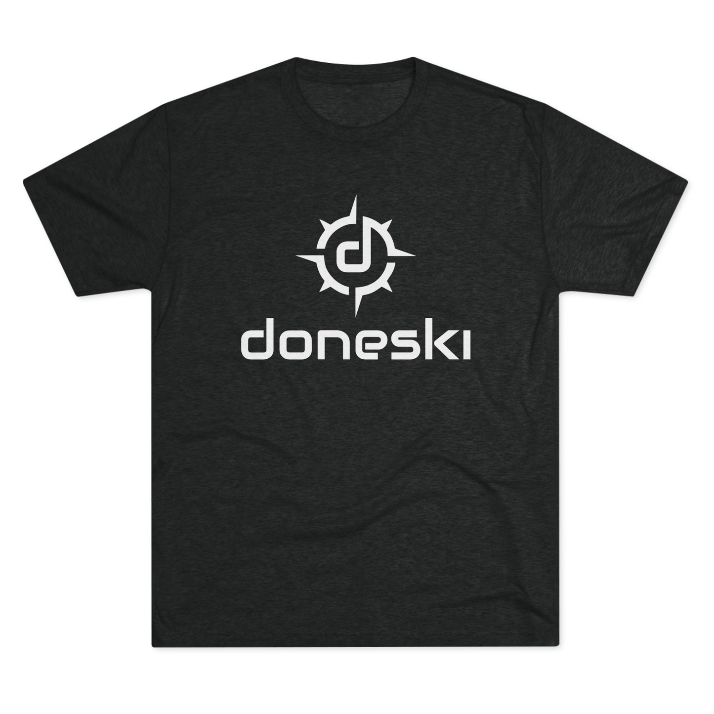 Doneski™ Unisex Tri-Blend Crew Tee
