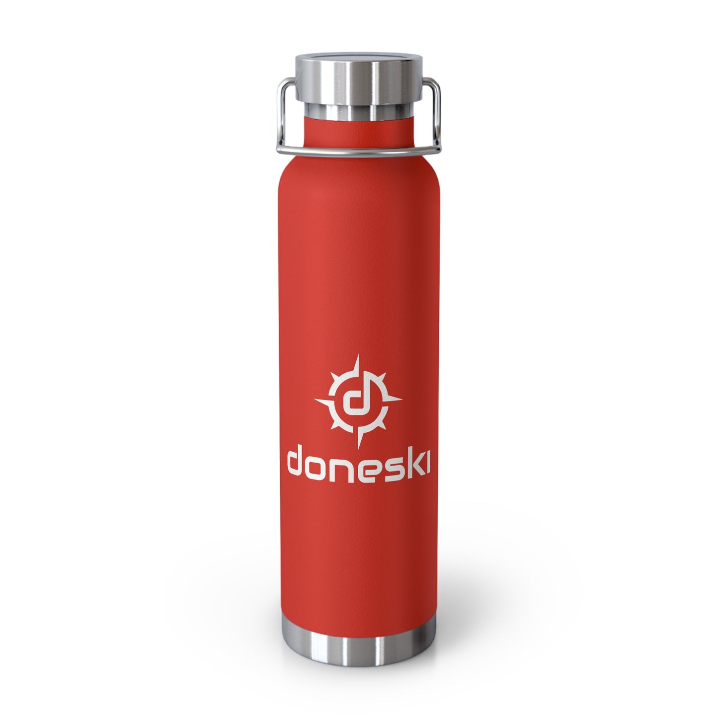 Doneski™ Insulated Bottle