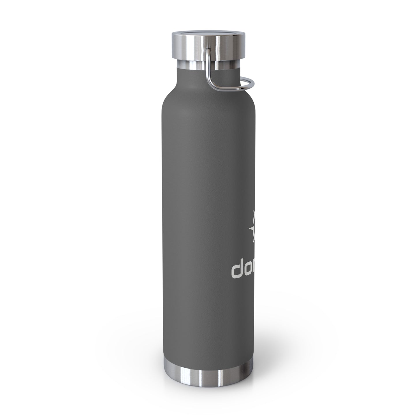 Doneski™ Insulated Bottle
