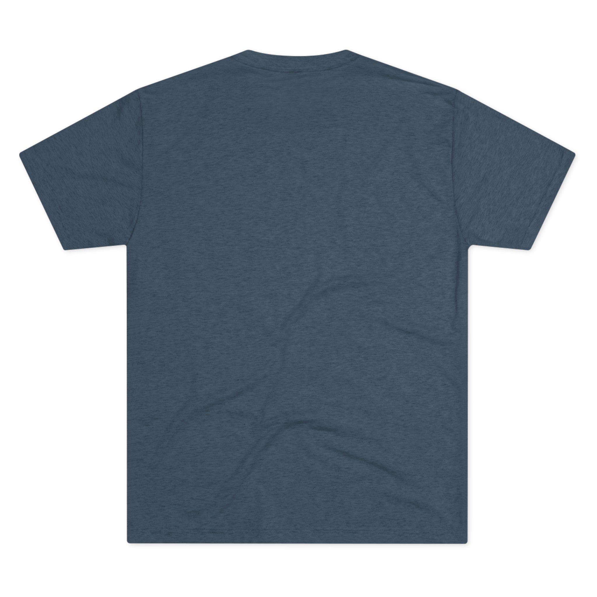 Doneski® Unisex Tri-Blend Crew Tee