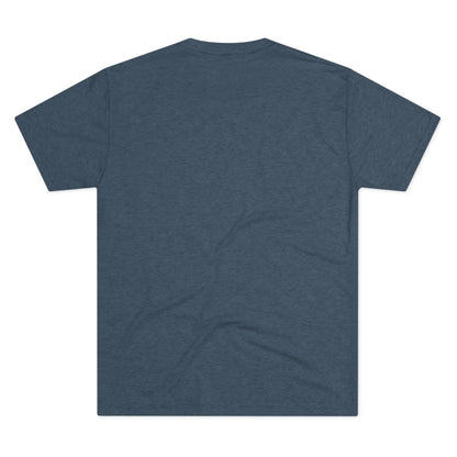 Doneski™ Unisex Tri-Blend Crew Tee