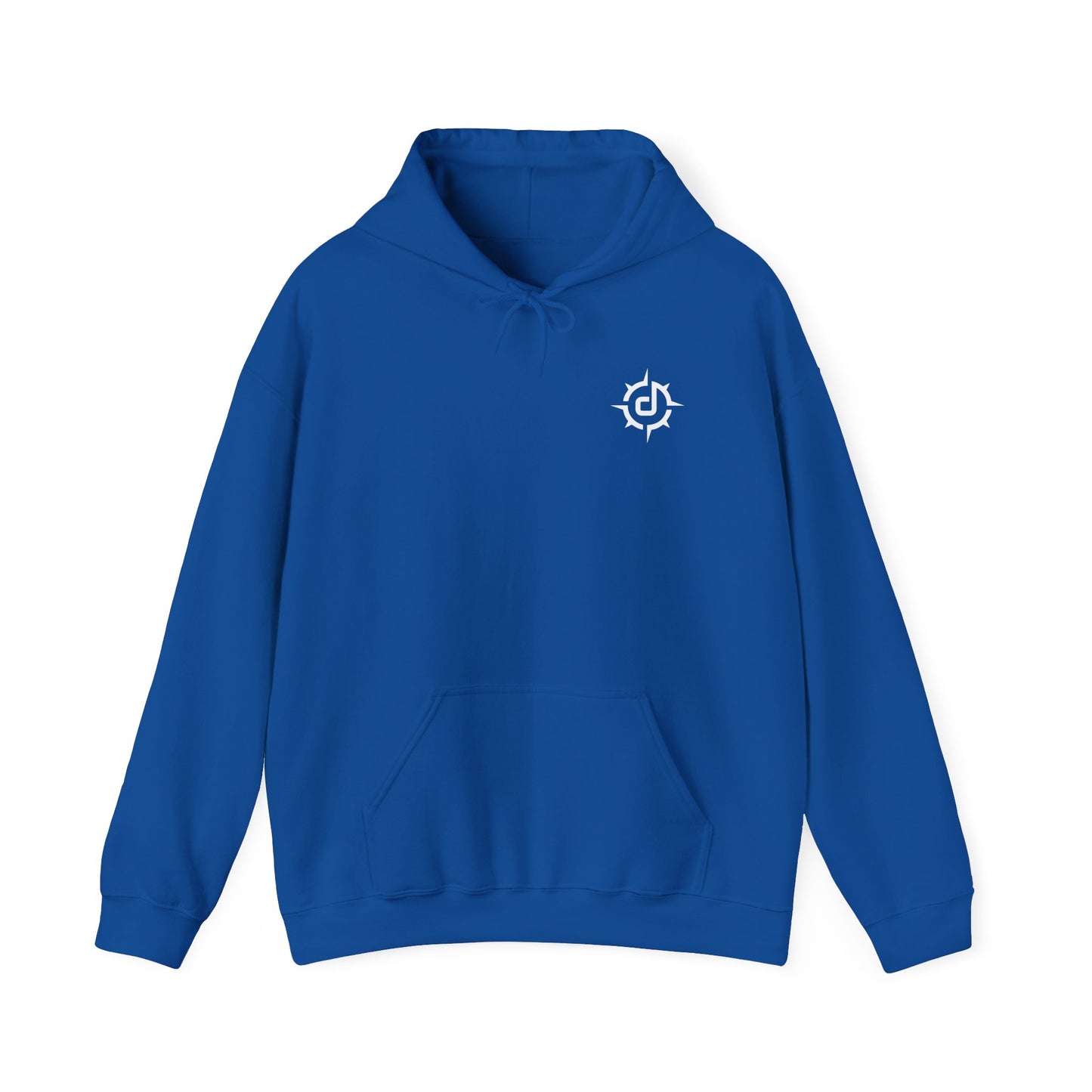 Doneski™ Unisex Hooded Sweatshirt