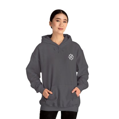 Doneski™ Unisex Hooded Sweatshirt