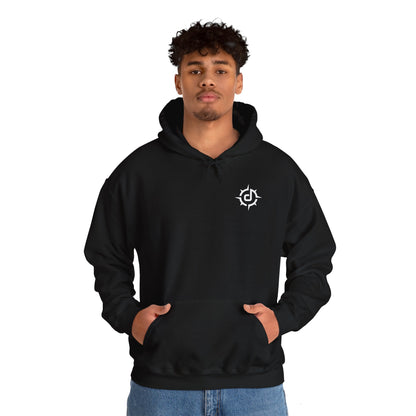 Doneski™ Unisex Hooded Sweatshirt