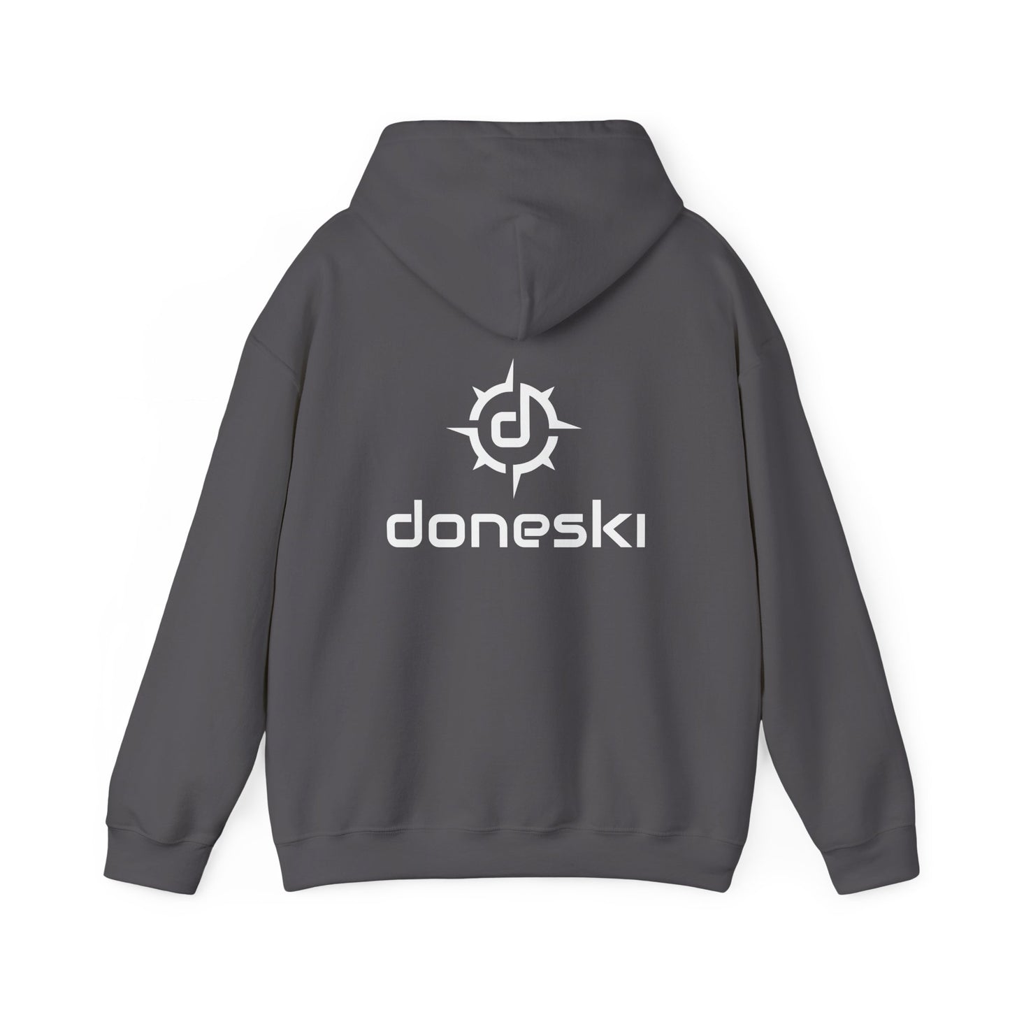 Doneski™ Unisex Hooded Sweatshirt