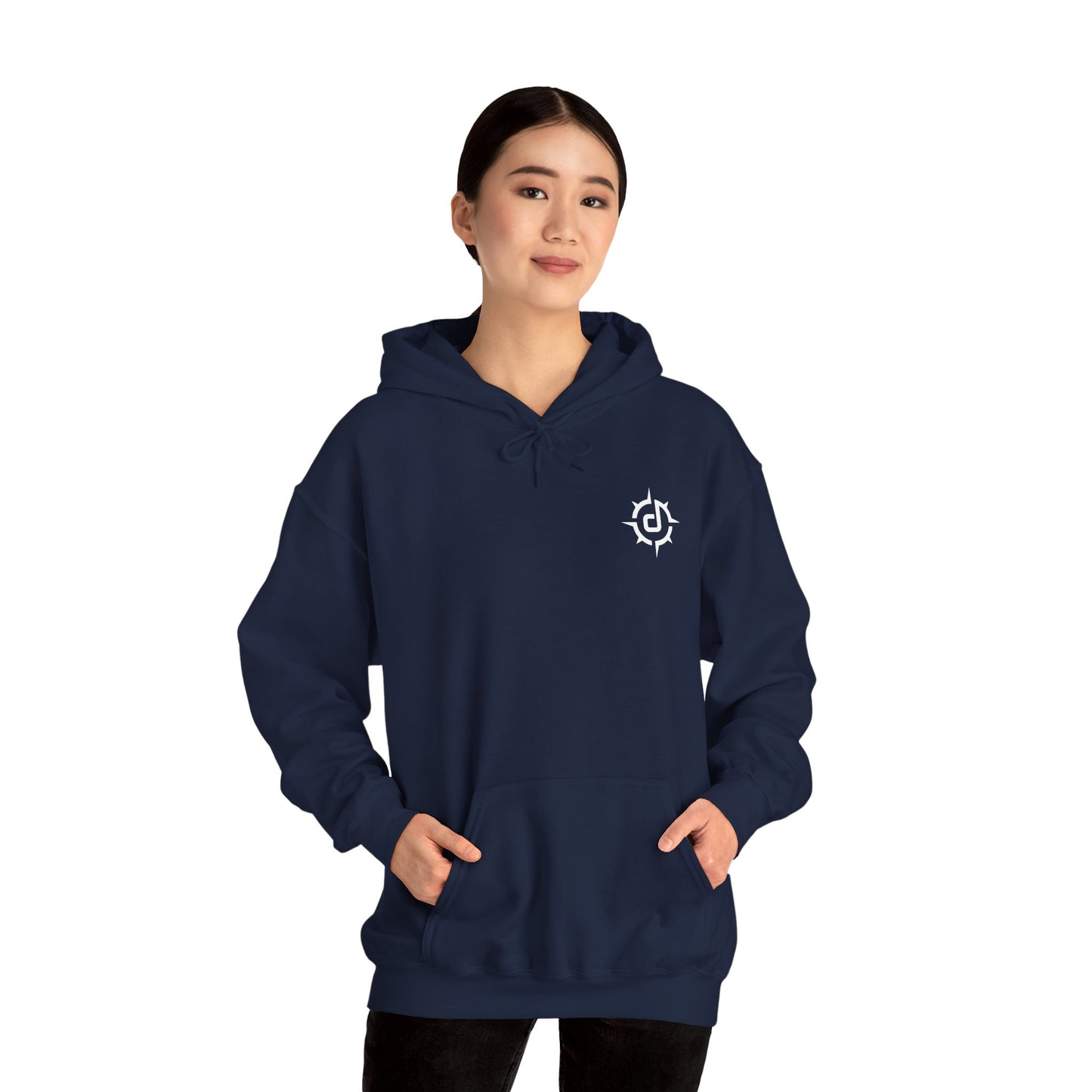 Doneski™ Unisex Hooded Sweatshirt