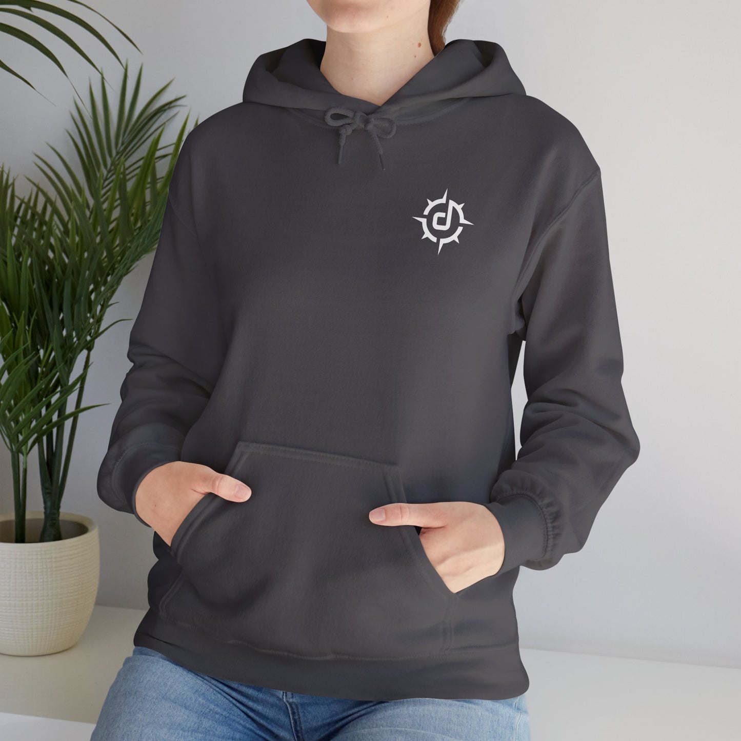 Doneski™ Unisex Hooded Sweatshirt