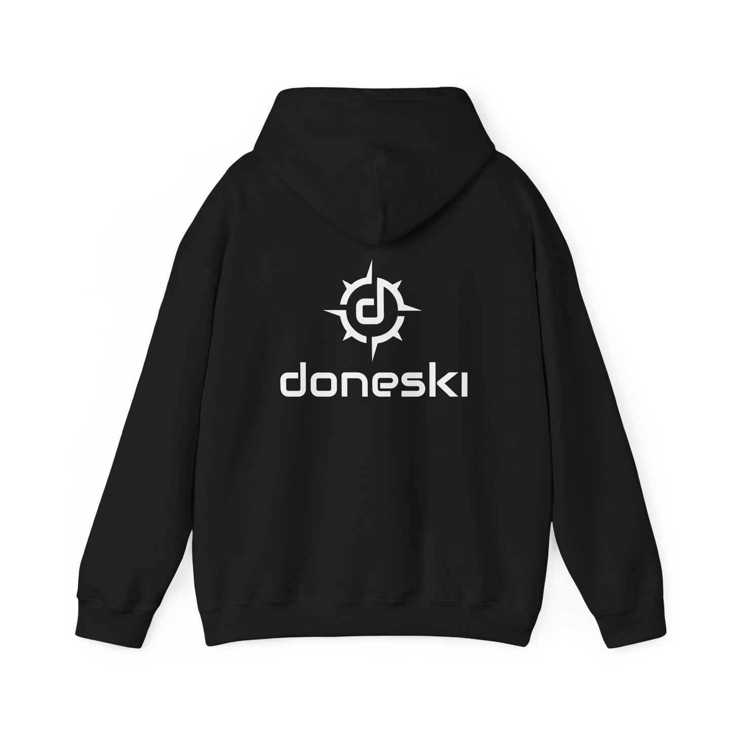Doneski™ Unisex Hooded Sweatshirt