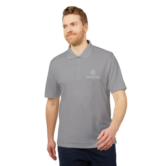 Doneski™ Unisex Performance Polo by adidas®
