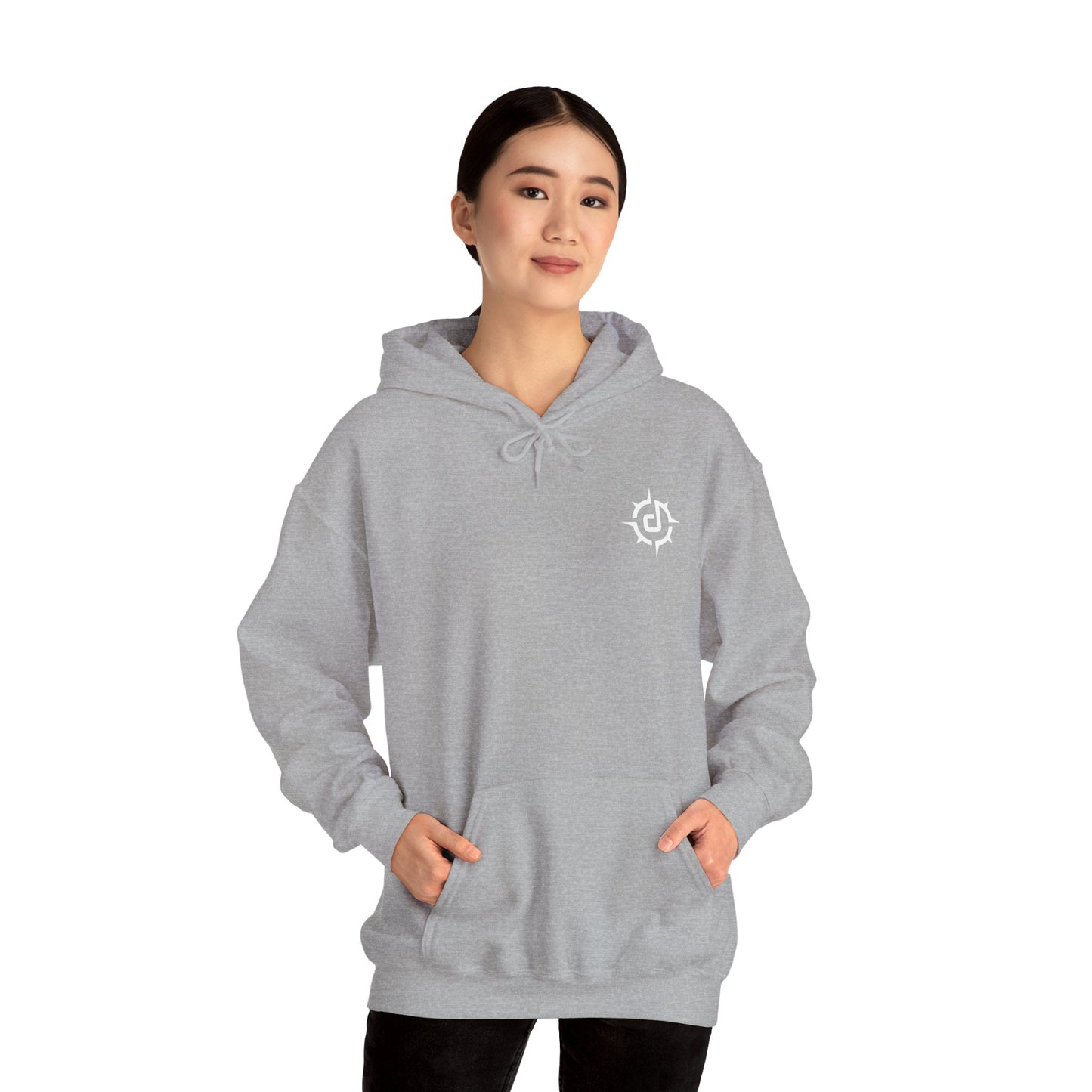 Doneski™ Unisex Hooded Sweatshirt