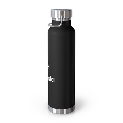Doneski™ Insulated Bottle