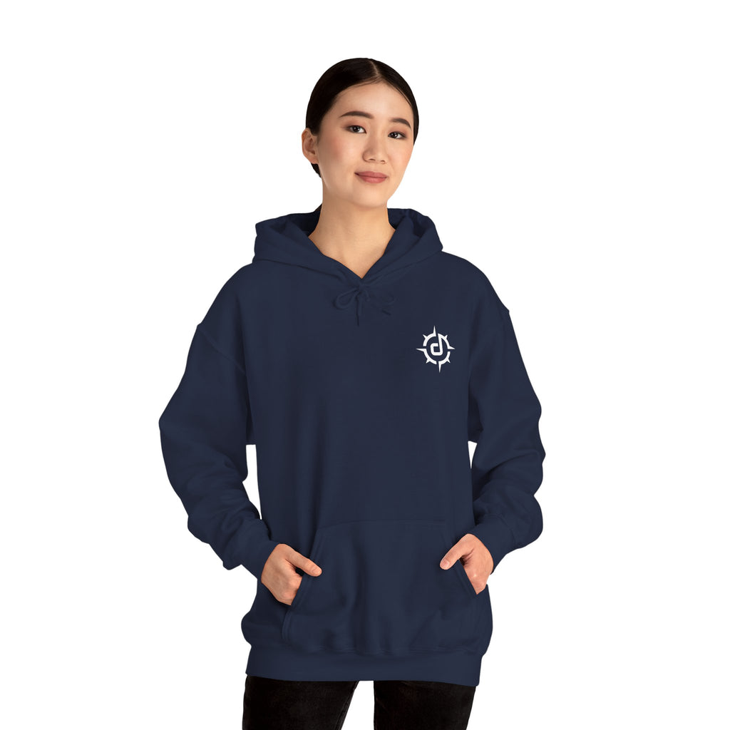 Doneski® Unisex Hooded Sweatshirt
