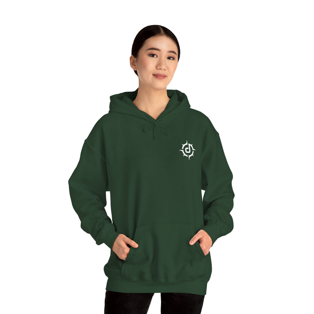 Doneski® Unisex Hooded Sweatshirt