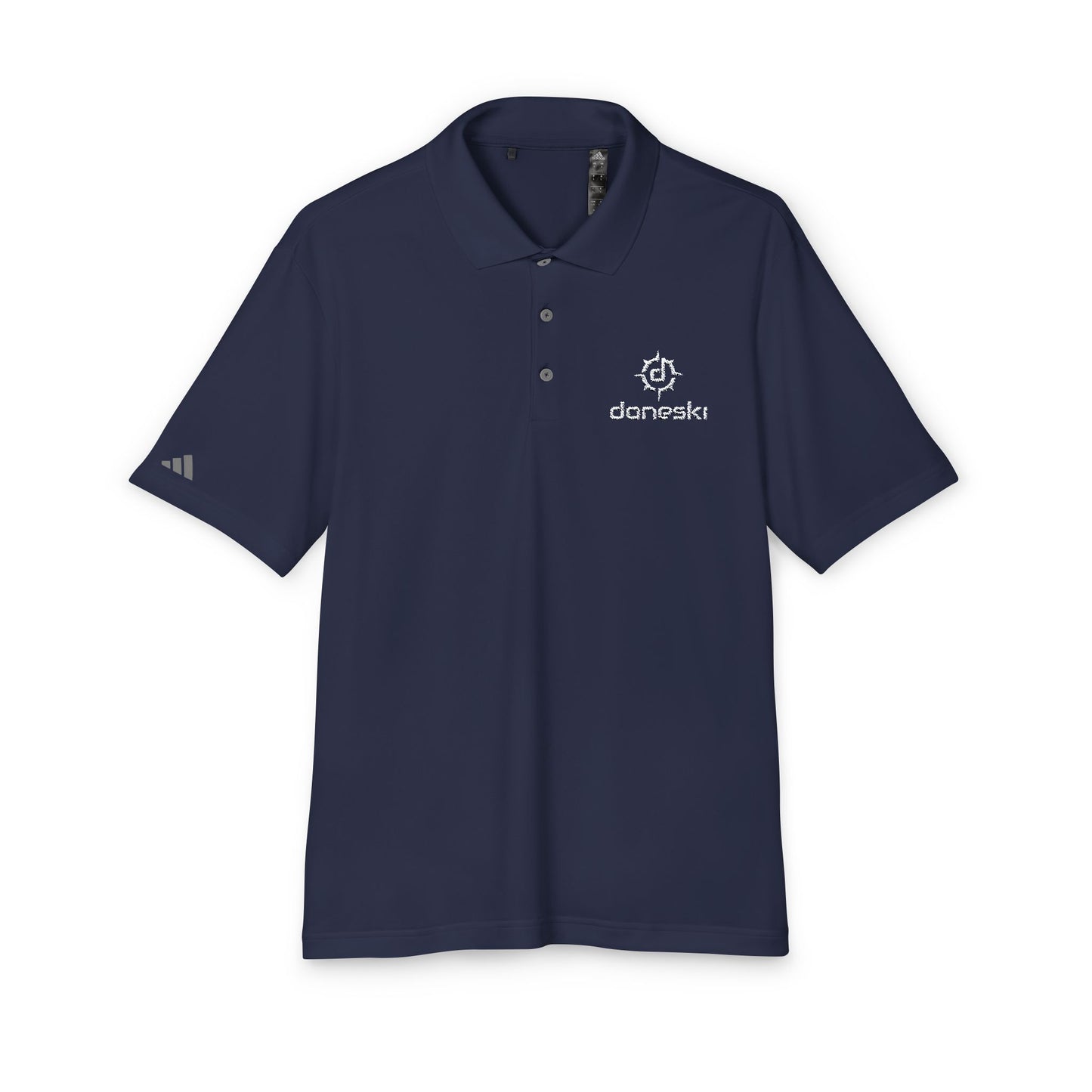 Doneski™ Unisex Performance Polo by adidas®