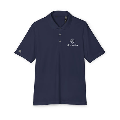 Doneski™ Unisex Performance Polo by adidas®