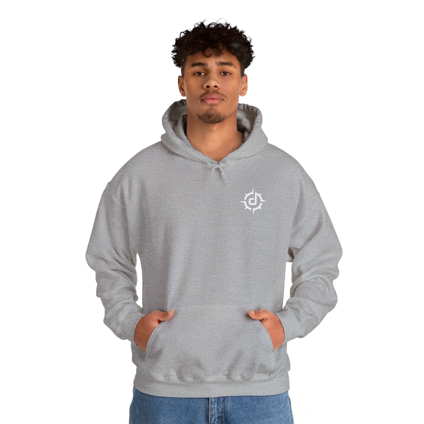 Doneski™ Unisex Hooded Sweatshirt