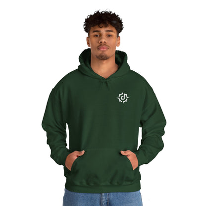 Doneski™ Unisex Hooded Sweatshirt