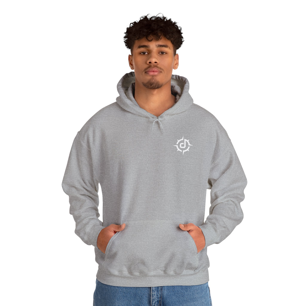 Doneski® Unisex Hooded Sweatshirt