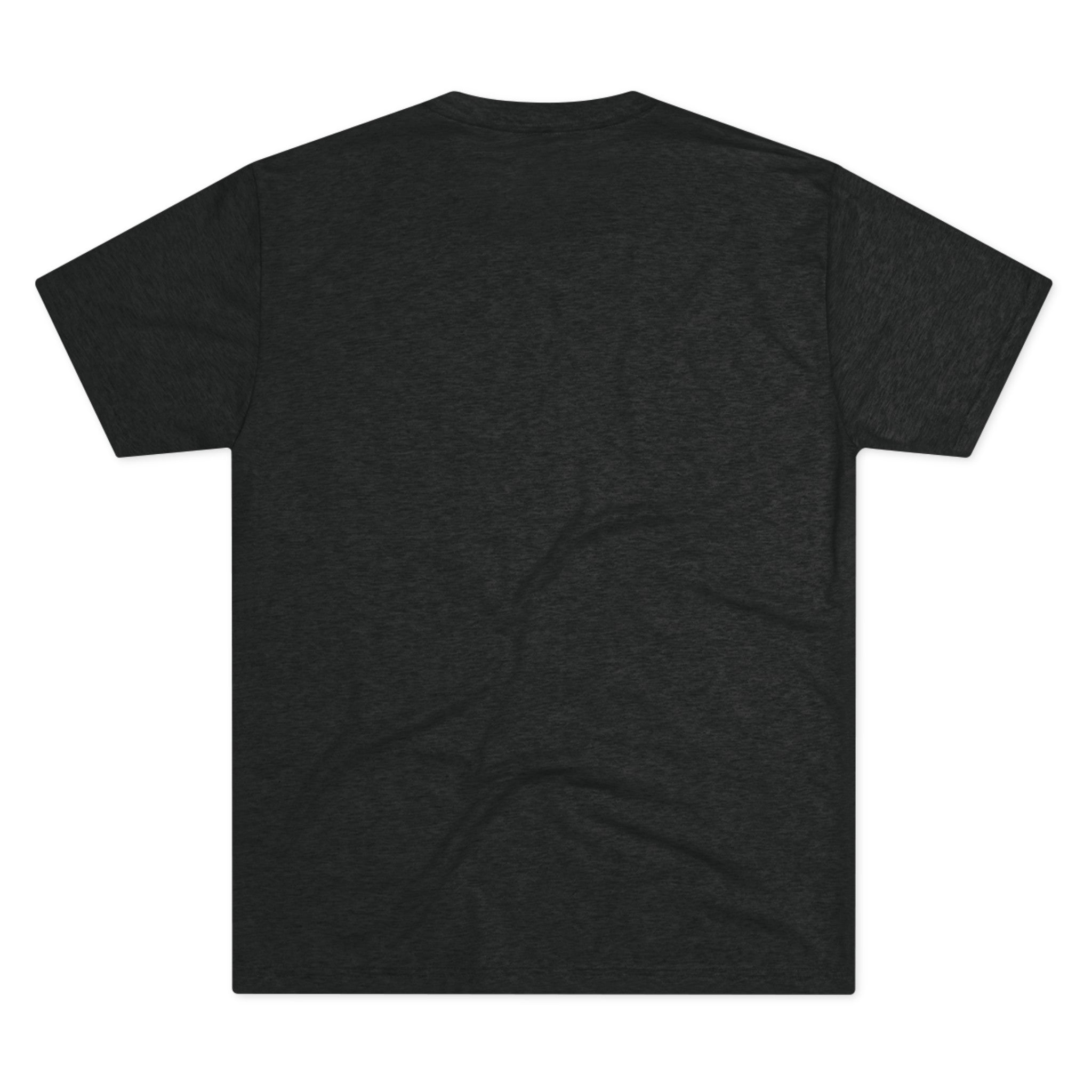 Doneski® Unisex Tri-Blend Crew Tee