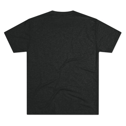 Doneski™ Unisex Tri-Blend Crew Tee