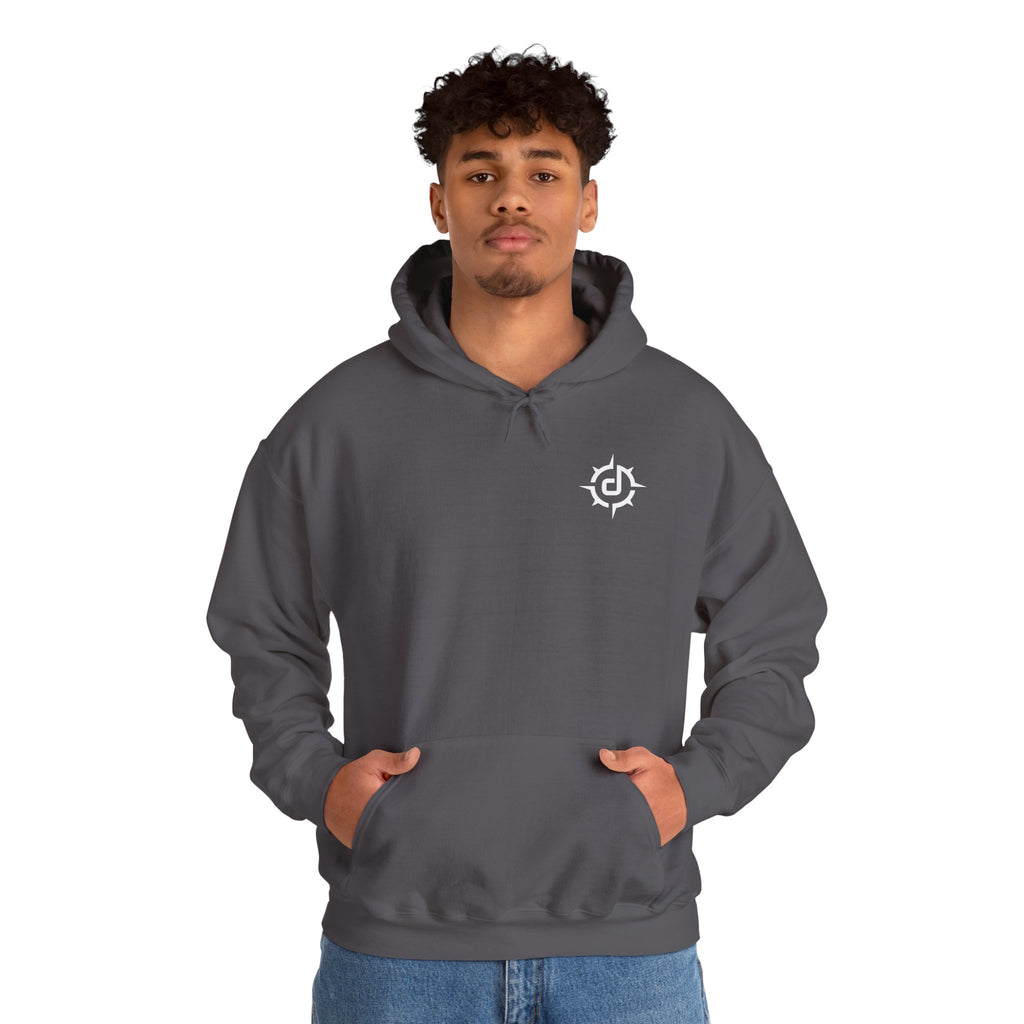 Doneski® Unisex Hooded Sweatshirt