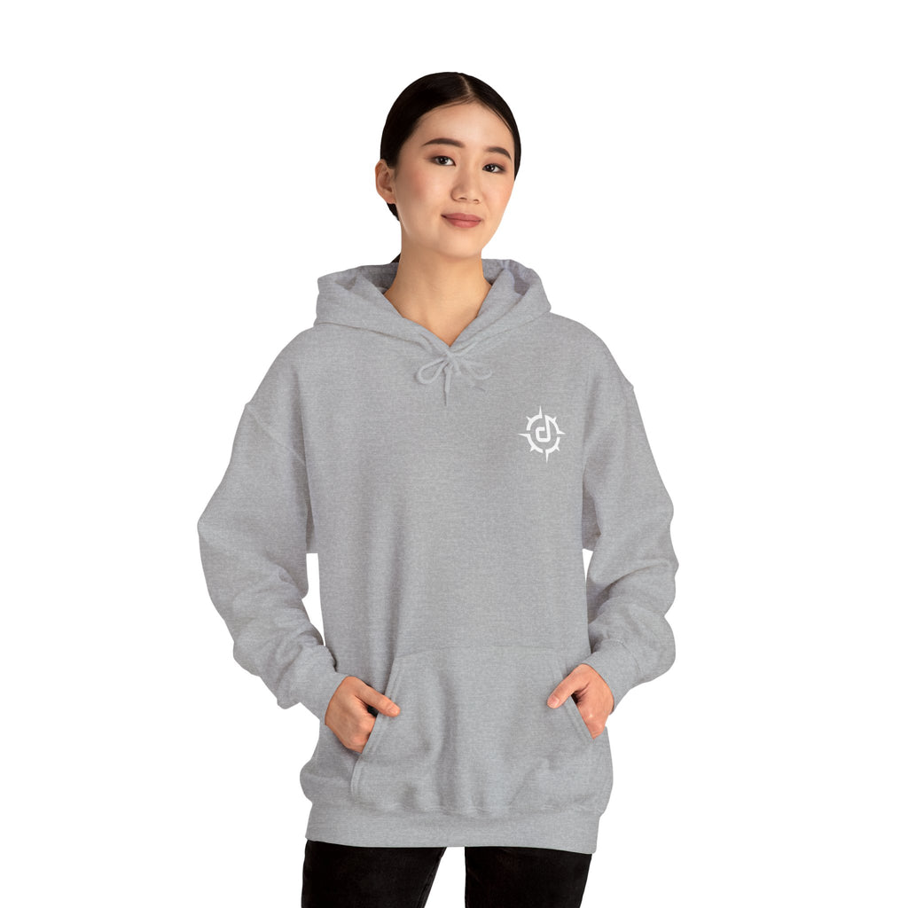 Doneski® Unisex Hooded Sweatshirt